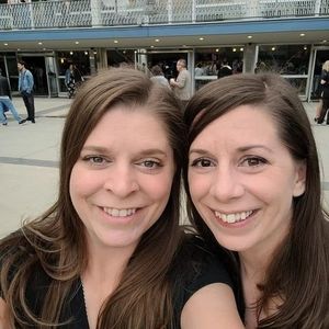 Meet your Posher, Diana